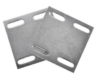 前置预埋板现货